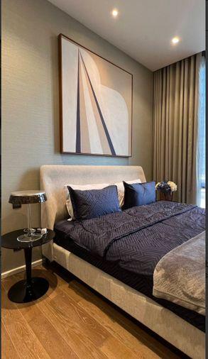picture Muniq Langsuan. 1bed 55sqm. Line id: @pfagent - 7/8