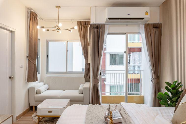 รูป 🏢 ขายคอนโด : My Condo Sukhumvit 103 (มาย คอนโด สุขุมวิท 103)   รหัสทรัพย์ | 📌LNP-C10999  - รูปที่ 8/12