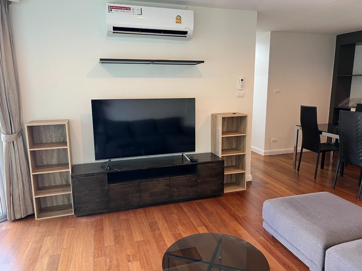 picture Condo for Rent: Belle Park Residence   Nearest BTS: BTS Phra Khanong - 3/17