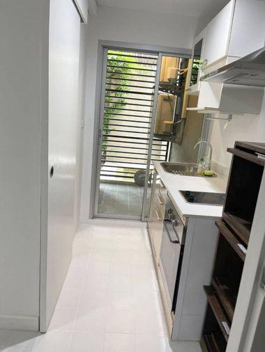 picture For Sales The Seed Sathorn-Taksin Unit 88/4 (Garden View) - 3/9