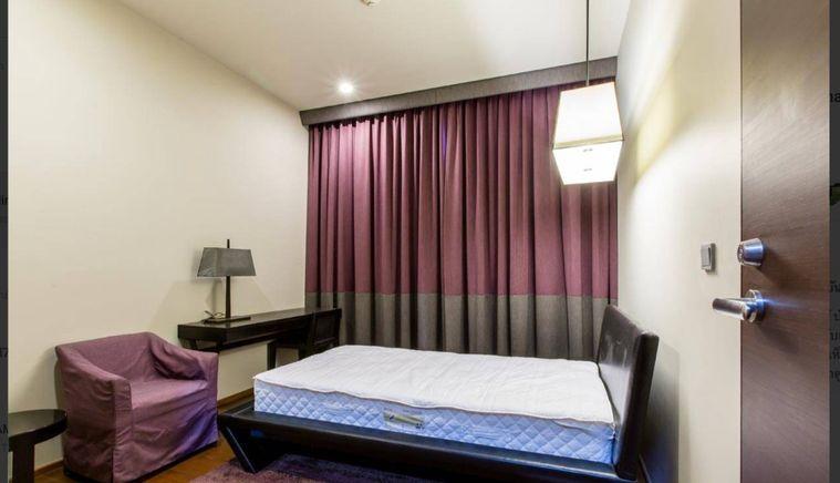 picture Quattro ThongLo. 2beds 80sqm. Line id: @pfagent - 6/12