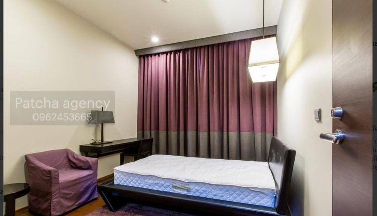 picture Quattro ThongLo. 2beds 80sqm. Line id: @pfagent - 6/12