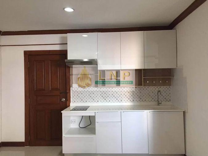 รูป 🏢 ขายคอนโด : Kensington Place (เคนซิงตัน เพลส) รหัสทรัพย์ | 📌LNP-C11000 - รูปที่ 4/12