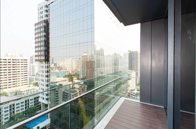 picture DS Tower2. 2bed 127sqm. Line id: @pfagent - 17/17