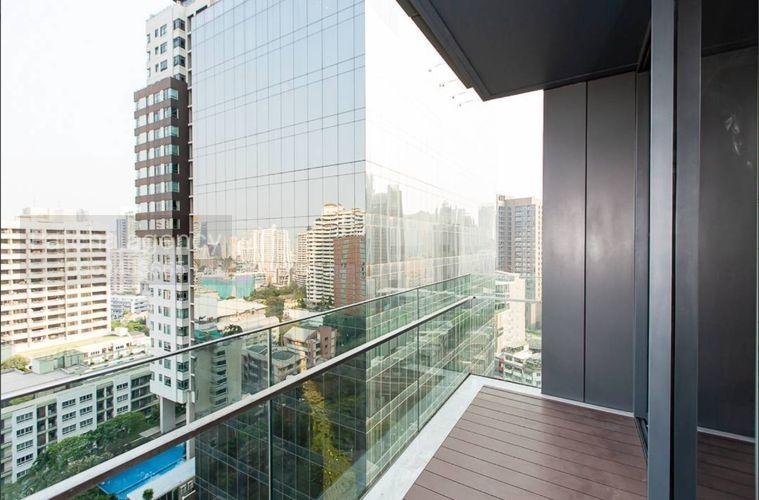picture DS Tower2. 2bed 127sqm. Line id: @pfagent - 17/17