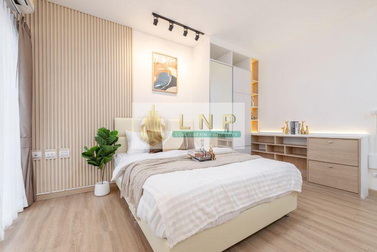 รูป 🏢 ขายคอนโด : My Condo Sukhumvit 103 (มาย คอนโด สุขุมวิท 103) รหัสทรัพย์ | 📌LNP-C10999 - รูปที่ 6/12
