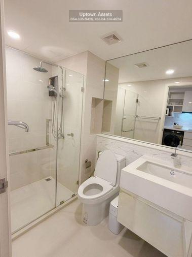 รูป ขาย ชาโตว์ อิน ทาวน์ รัชโยธิน เลขที่ 388/277 - รูปที่ 8/8