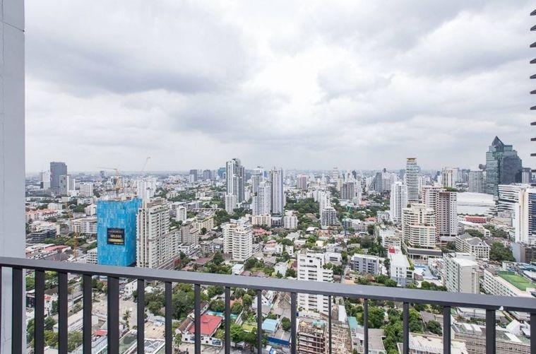 picture  Edge Sukhumvit23. 2bed 62sqm. Line id: @pfagent - 9/9
