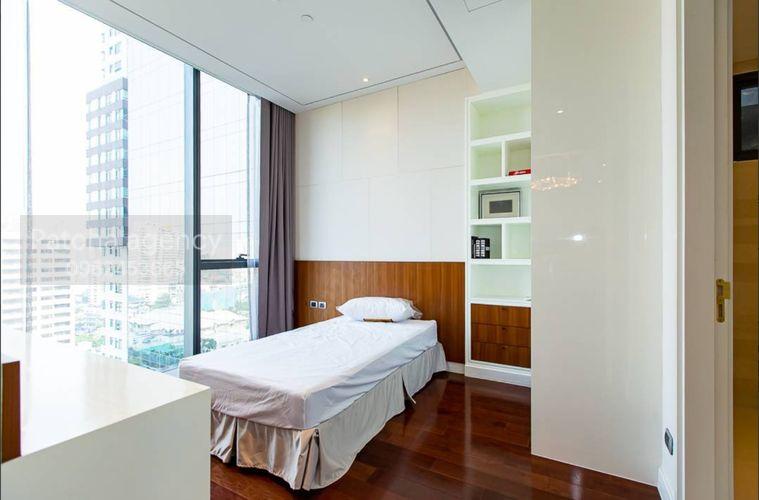 picture DS Tower2. 2bed 127sqm. Line id: @pfagent - 12/17