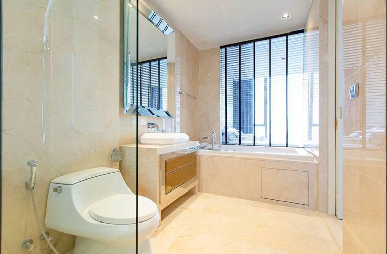 picture DS Tower2. 2bed 127sqm. Line id: @pfagent - 11/17