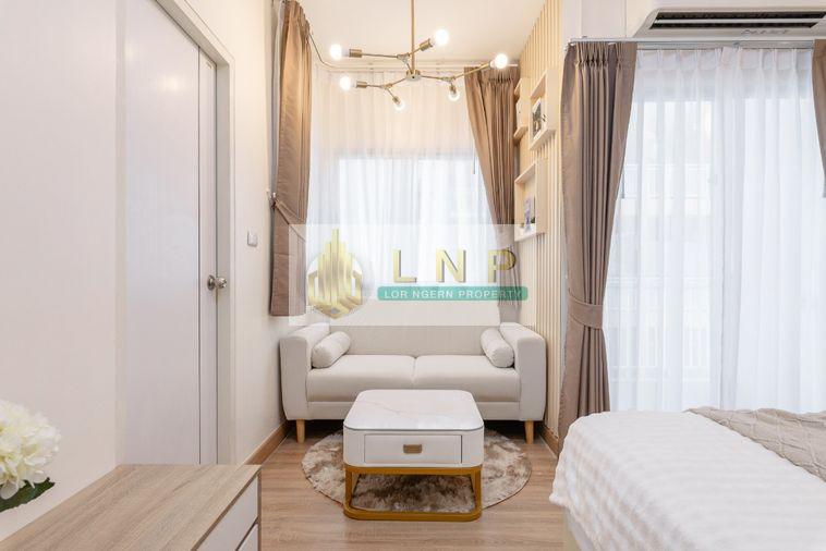 รูป 🏢 ขายคอนโด : My Condo Sukhumvit 103 (มาย คอนโด สุขุมวิท 103) รหัสทรัพย์ | 📌LNP-C10999 - รูปที่ 2/12