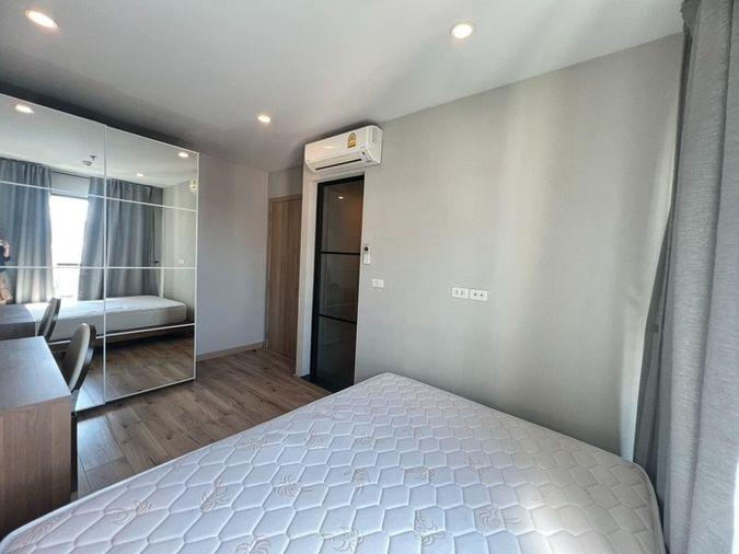 รูป 💥💥ปล่อยเช่า!! Brix Condominium 2Bed1Bath 47.53 ตร.ม.ชั้น 5 แต่งครบ ใกล้ ม.ราชภัฏสวนสุนันทา สอบถาม LINE ID: @atfirm💥💥 - รูปที่ 8/12