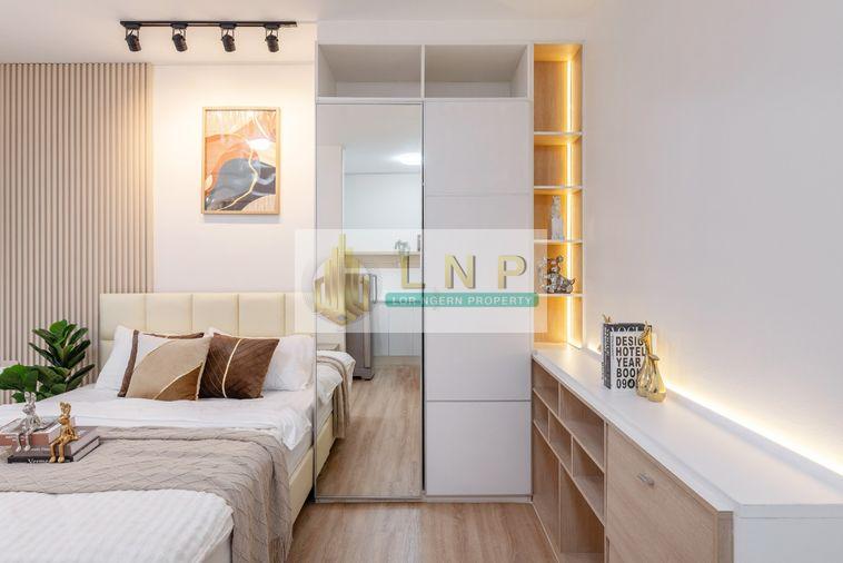 รูป 🏢 ขายคอนโด : My Condo Sukhumvit 103 (มาย คอนโด สุขุมวิท 103) รหัสทรัพย์ | 📌LNP-C10999 - รูปที่ 7/12