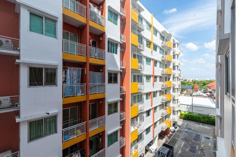 รูป 🏢 ขายคอนโด : My Condo Sukhumvit 103 (มาย คอนโด สุขุมวิท 103)   รหัสทรัพย์ | 📌LNP-C10999  - รูปที่ 4/12