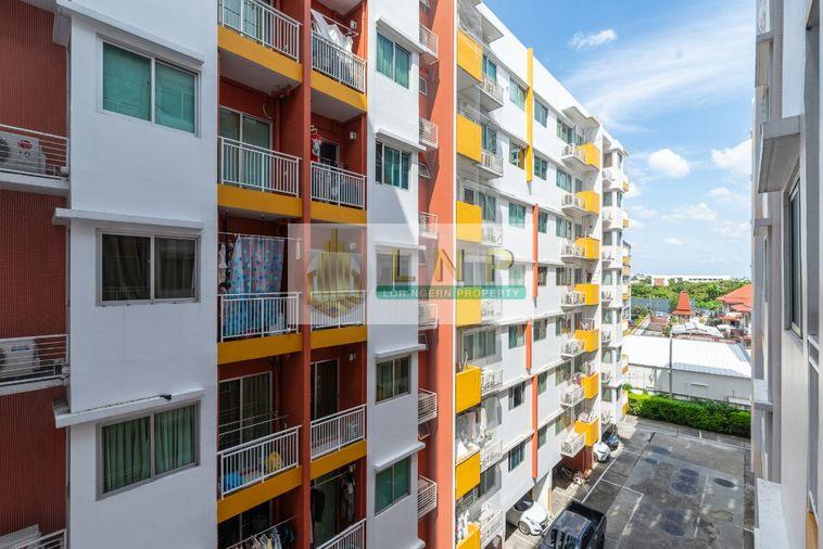 รูป 🏢 ขายคอนโด : My Condo Sukhumvit 103 (มาย คอนโด สุขุมวิท 103) รหัสทรัพย์ | 📌LNP-C10999 - รูปที่ 4/12