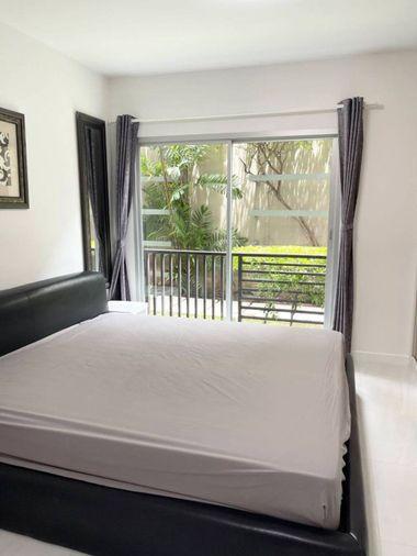 picture For Sales The Seed Sathorn-Taksin Unit 88/4 (Garden View) - 1/9