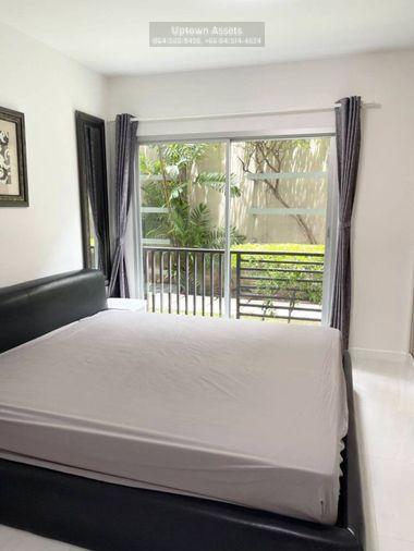 picture For Sales The Seed Sathorn-Taksin Unit 88/4 (Garden View) - 1/9
