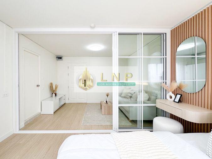 รูป 🏢 ขายคอนโด : Lumpini Center Ladprao 111 (ลุมพินี เซ็นเตอร์ ลาดพร้าว 111) รหัสทรัพย์ | 📌LNP-C11005 - รูปที่ 3/14