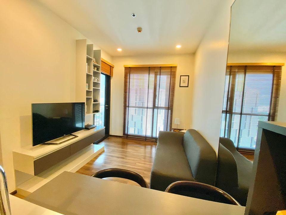 รูป Condo for Rent: WYNE Sukhumvit   Nearest BTS: BTS Phra Khanong - รูปที่ 6/10