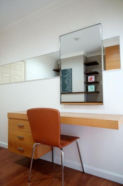 picture Condo for Rent: Lumpini Suite Sukhumvit 41 Nearest BTS: BTS Phrom Phong - 9/10
