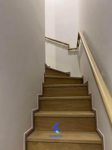 รูป ✨🔥 ขายด่วน! ต่ำกว่าราคาตลาด 🔥✨ 🏙️ คอนโดหรู Duplex ห้องสวย พร้อมอยู่ทันที 🚇 MRT พหลโยธิน - รูปที่ 8/11