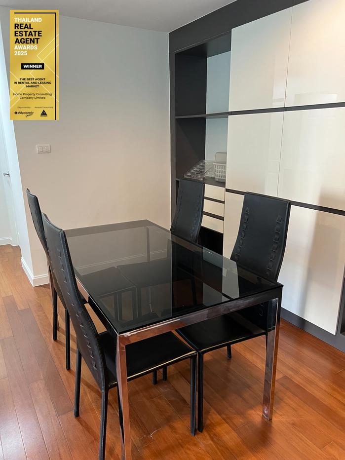 picture Condo for Rent: Belle Park Residence Nearest BTS: BTS Phra Khanong - 4/17