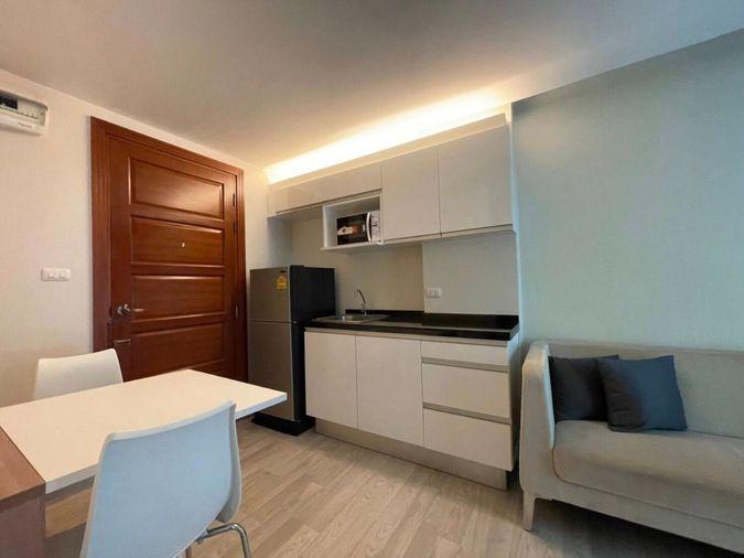 รูป 🏢 ขายคอนโด : Emerald Residence Ratchada (เอมเมอรัลด์ เรสซิเดนท์ รัชดา)   รหัสทรัพย์ | 📌 LNP-C11001  - รูปที่ 8/9
