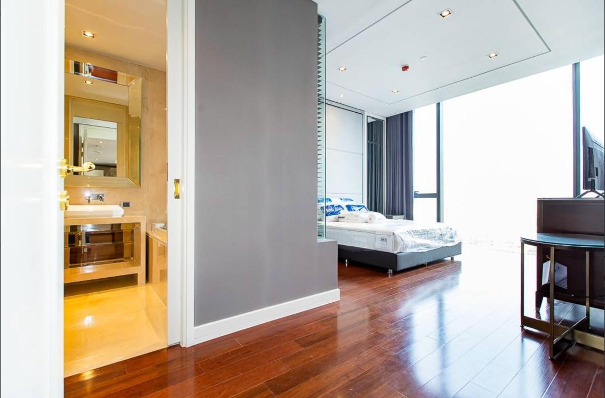 picture DS Tower2. 2bed 127sqm. Line id: @pfagent - 8/17