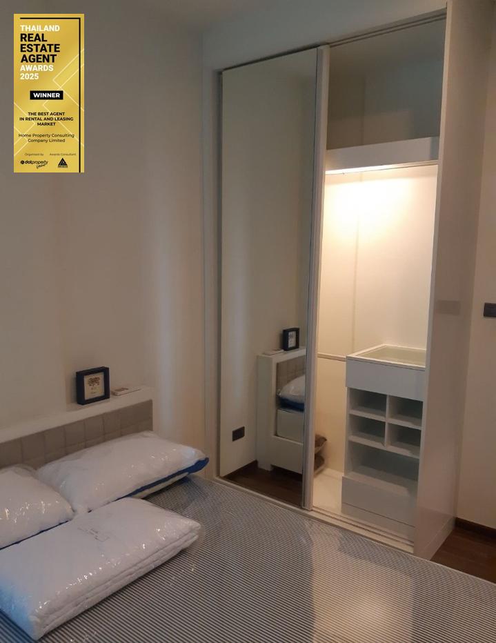 รูป Condo for Rent: Wyne Sukhumvit Nearest BTS: BTS Phra Khanong - รูปที่ 4/6