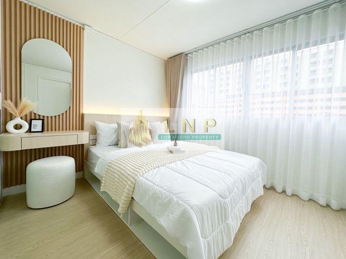 รูป 🏢 ขายคอนโด : Lumpini Center Ladprao 111 (ลุมพินี เซ็นเตอร์ ลาดพร้าว 111) รหัสทรัพย์ | 📌LNP-C11005 - รูปที่ 1/14