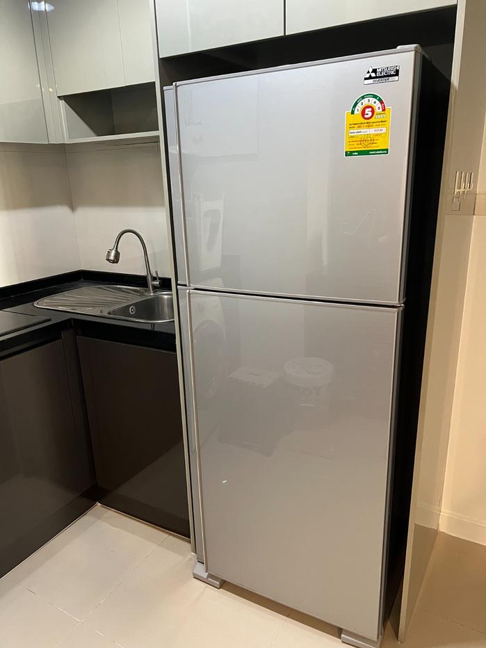 picture Condo for Rent: Belle Park Residence   Nearest BTS: BTS Phra Khanong - 9/17