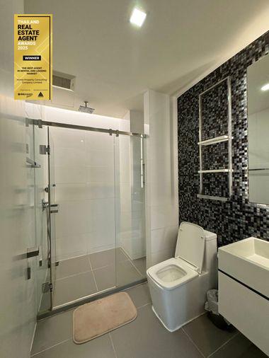 picture Condo for Rent: THE ROOM Sukhumvit 69 Nearest BTS: BTS Phra Khanong - 6/8