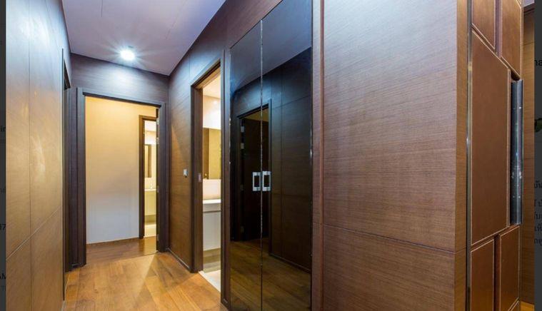 picture Quattro ThongLo. 2beds 80sqm. Line id: @pfagent - 7/12