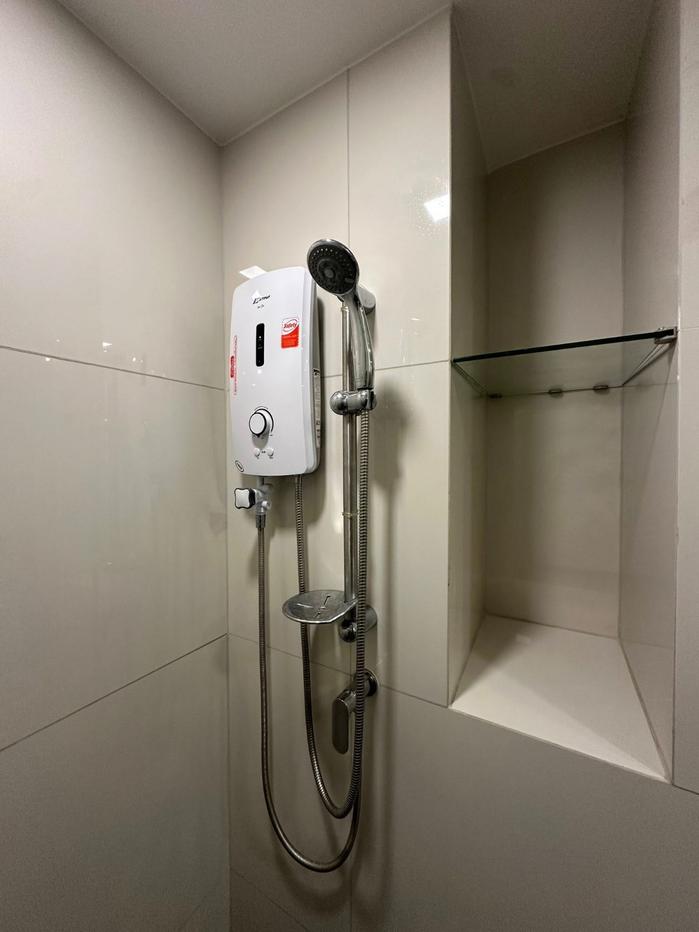 picture Condo for Rent: Chambers Onnut Station Nearest BTS: BTS On Nut  - 5/6