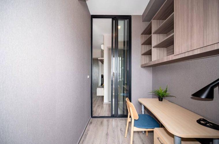 picture Knightsbridge Onnut. 1bed 32sqm. Line id: @pfagent - 8/10