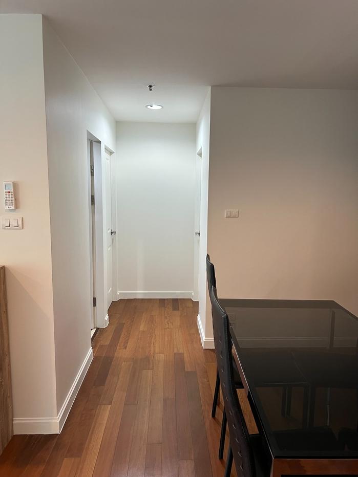 picture Condo for Rent: Belle Park Residence   Nearest BTS: BTS Phra Khanong - 15/17
