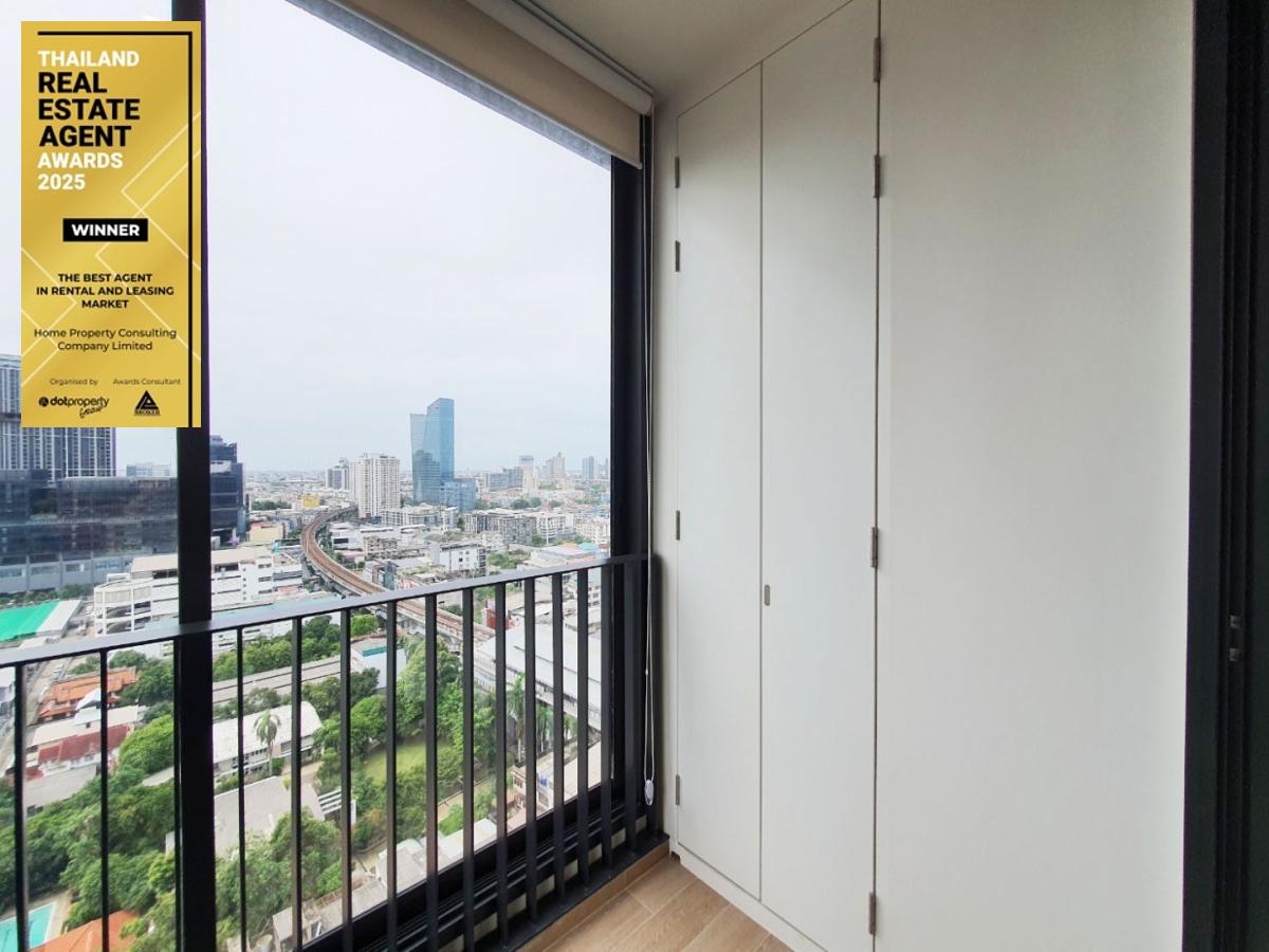 picture Condo for Rent: QUINN Sukhumvit 101 Nearest BTS: BTS Punnawithi - 6/10