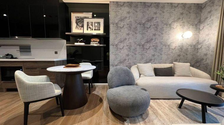 picture Muniq Langsuan. 1bed 55sqm. Line id: @pfagent - 3/8