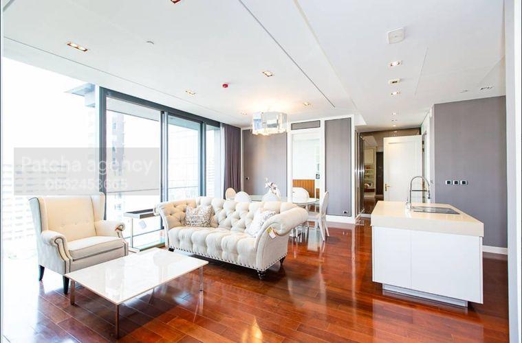 picture DS Tower2. 2bed 127sqm. Line id: @pfagent - 4/17