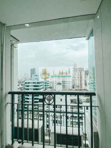 รูป 🏢 ขายคอนโด : Ivy Thonglor (ไอวี่ ทองหล่อ) รหัสทรัพย์ | 📌LNP-C7757 - รูปที่ 3/13