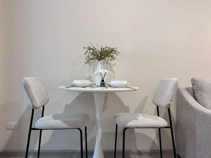 picture For Rent The Belgravia @ Ratchada 17 Unit 11/72 (New Room) - 7/13