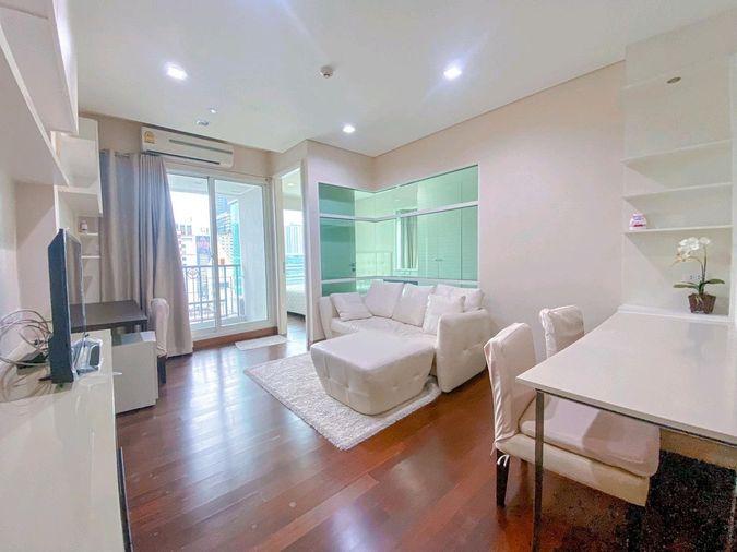 รูป 🏢 ขายคอนโด : Ivy Thonglor (ไอวี่ ทองหล่อ)   รหัสทรัพย์ | 📌LNP-C7757  - รูปที่ 8/13