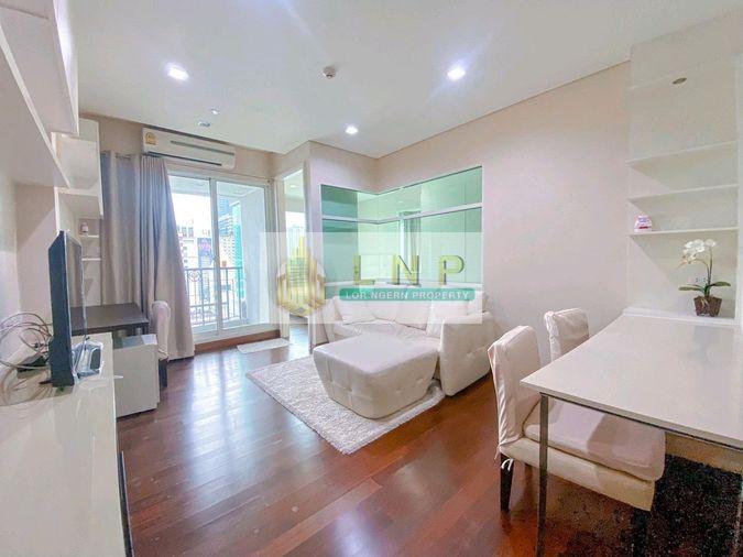 รูป 🏢 ขายคอนโด : Ivy Thonglor (ไอวี่ ทองหล่อ) รหัสทรัพย์ | 📌LNP-C7757 - รูปที่ 8/13