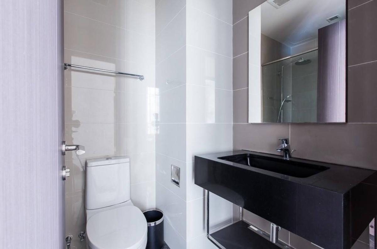 picture  Edge Sukhumvit23. 2bed 62sqm. Line id: @pfagent - 8/9