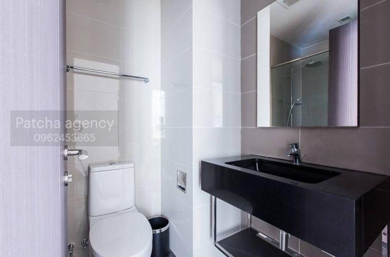 picture Edge Sukhumvit23. 2bed 62sqm. Line id: @pfagent - 8/9