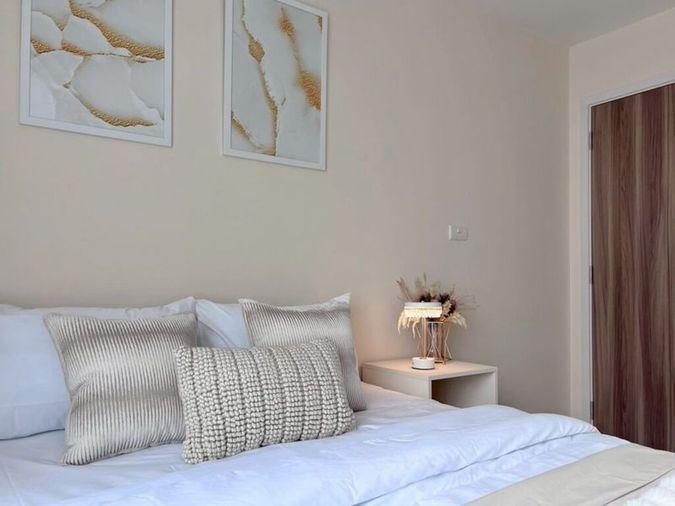 picture For Rent The Belgravia @ Ratchada 17 Unit 11/72 (New Room) - 2/13