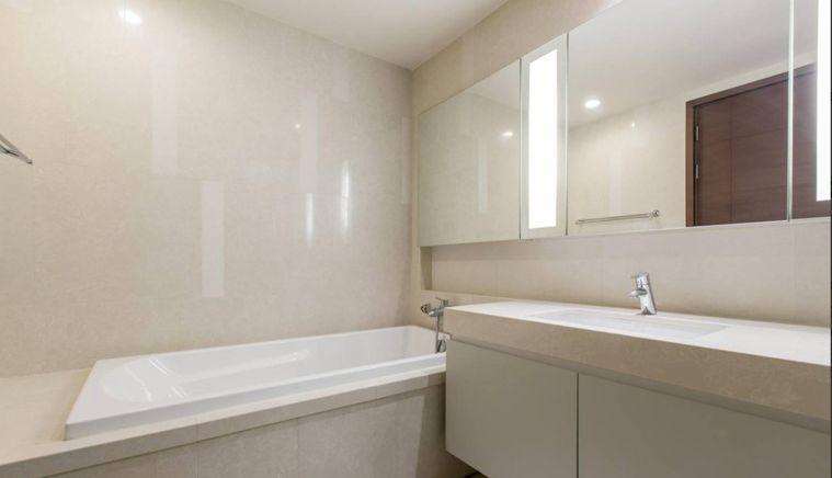 picture Quattro ThongLo. 2beds 80sqm. Line id: @pfagent - 12/12
