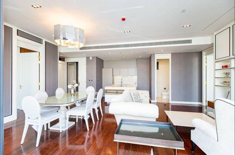 picture DS Tower2. 2bed 127sqm. Line id: @pfagent - 3/17