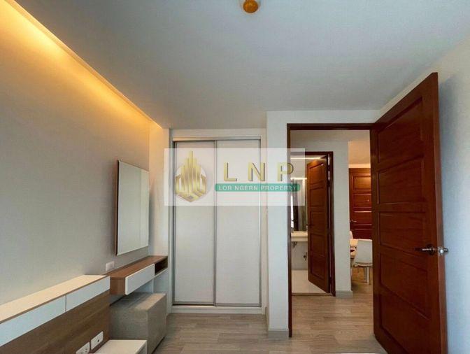 รูป 🏢 ขายคอนโด : Emerald Residence Ratchada (เอมเมอรัลด์ เรสซิเดนท์ รัชดา) รหัสทรัพย์ | 📌 LNP-C11001 - รูปที่ 2/9