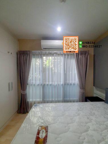 picture 🌸 Hot Price 🌸For RENT  The Leaf Pattanakarn - 6/10